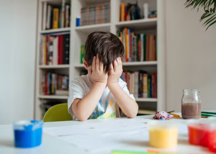 Beneficios de la terapia con un psicólogo infantil en Barcelona