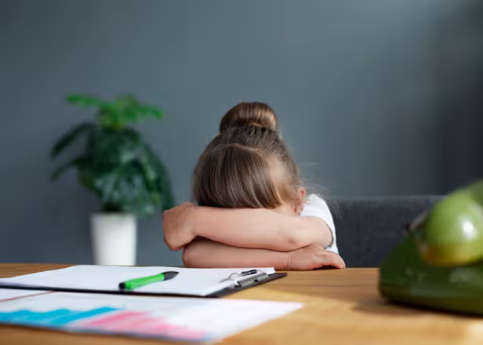 Señales de TDAH en niños: cómo saber si lo que ves en tu hijo/a es algo más