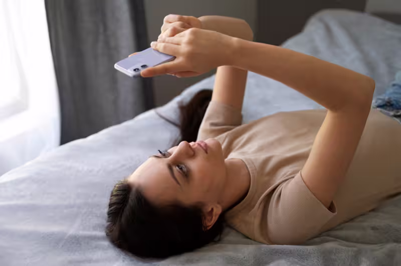 Psicólogo para adolescentes en Barcelona MiLeve